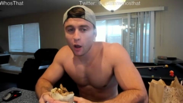 Damn_Whos_That  18-10-2021 video facial